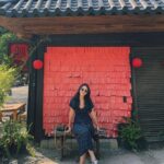 Khả Ngân Instagram - 🧧- 29 Tết -🧧