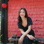 Khả Ngân Instagram - 🧧- 29 Tết -🧧