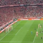Khabib Nurmagomedov Instagram – What a historic match it was yesterday 👌⚽️👏