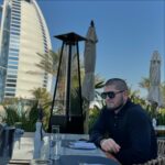 Khabib Nurmagomedov Instagram – Dubai