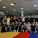 Khabib Nurmagomedov Instagram – I know they don’t like me )))

But who cares 😁