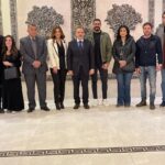 Khaled Selim Instagram - تشرفت اليوم بحضور إحتفال وزارة الداخلية بعيد الشرطة و تكريم أسر و عائلات شهداء الوطن من الشرطة إللي فدوا الوطن و فدونا بأرواحهم و دماءهم علشان إحنا نعيش في أمان .. رحم الله شهداء الوطن.. و ربنا يصبر أهاليهم و يصبرنا على فراقهم .. أللهم آمين .. شكر كبير لسيادة اللواء / هشام أبو النصر مدير أمن الجيزة .. و اللواء  محمد الشرقاوي مدير مباحث الجيزة