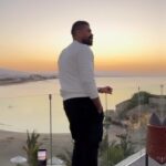 Khaled Selim Instagram -