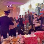 Khaled Selim Instagram – تشرفت اليوم بحضور إحتفال وزارة الداخلية بعيد الشرطة و تكريم أسر و عائلات شهداء الوطن من الشرطة إللي فدوا الوطن و فدونا بأرواحهم و دماءهم علشان إحنا نعيش في أمان .. رحم الله شهداء الوطن.. و ربنا يصبر أهاليهم و يصبرنا على فراقهم .. أللهم آمين ..
شكر كبير لسيادة اللواء / هشام أبو النصر مدير أمن الجيزة .. 
و اللواء \ محمد الشرقاوي مدير مباحث الجيزة