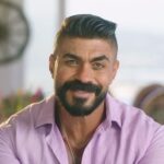 Khaled Selim Instagram - اغنيتي الجديدة #في_طريق_الهوى ان شاءالله يوم ٣-٨-٢٠٢٣ إخراج : الجميلة المبدعة بتول عرفة Produced by : Life styles studios Youm Gana El Hawa Lyrics : Ehab Abd El Azim Melody & Music : NiiiS Mixing & Mastering : Moustafa Raoof Guitars : Sherif Saeid Tabla : Ramy Saleh Strings : Hazem Magdy Vocal Recording & Graphic edting : Rafik Adely Recording Studios - Soot El Hob Eng Rami Soliman Mixing & Mastering Studio : Majed El Mohandis Studio