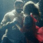 Khaled Selim Instagram - تيجي ترجعي فيا الروح ❤️ . ▶️ Available Now On YouTube Link in the Bio 👆🏻. #خالد_سليم