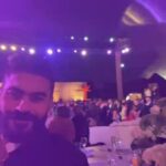 Khaled Selim Instagram -