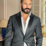 Khaled Selim Instagram - When elegance speaks for itself .