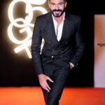 Khaled Selim Instagram – صباحكم كله خير .. و مساءكم هنا .. أمنى لكم ويك إند زي الفل .. و صوماً مقبولاً .. و إفطاراً شهياً.. و ربنا يتقبل منا و منكم صالح الأعمال