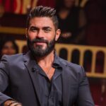 Khaled Selim Instagram - بجد من أجمل اللقاءات و البرامج اللي شاركت فيها .. و كانت مليانة طاقة إيجابية و راحة نفسية سواء كانت مع صديق العمر أمير كرارة أو مع الجميلة دينا فؤاد شريكتي في بطولة المسلسل الجديد (حكايات الماميز).. أو مع فرقتي الجميلة و الجامدة اوي .. كنت بجد متسلطن من الغنا و مستمتع بالحوار .. شكرا لهندسة الصوت و الاضاءة و المخرج الرائع و فريق الإخراج و الديكور و فريق الإنتاج.. و تاني و تالت شكرا أمير كرارة و المتحدة للخدمات الإعلامية و الصديق العزيز تامر مرسي على كل شيء .. شكرا م.مفدي ثابت و م.رفيق عدلي.. Photographed by: @abdallahnafeaofficial