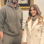 Khaled Selim Instagram – ايه اكتر حاجه بيحبها خالد سليم في هى؟ و ايه اكتر حاجه بتستفزوا فيها؟؟
@khaledselimofficial 

@elradio9090