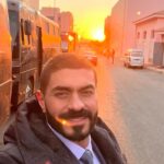 Khaled Selim Instagram – Whatever happens..the show MUST go ON ..