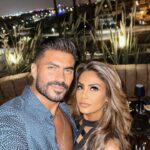 Khaled Selim Instagram – HAPPY VALENTINE’S DAY MY ONE AND ONLY COCO.. 
MY WIFE..
MY LIFE..
MY FRIEND..
AND THE MOTHER OF MY TWO PRINCESSES..
LOVE YOU THE MOST..
