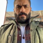 Khaled Selim Instagram – تابعوا مسلسلنا الجديد ابتداءاً من يوم السبت ٢١ يناير على قناة ONTV 
@ontv 

ناس كتير أوي عاشوا الموقف دا ..
 إنهم يكونوا 

single fathers .. 

و يحاولوا يتأقلموا إنهم يبقوا بابا و ماما في نفس الوقت .. #حكايات_جروب_الماميز  مسلسل إجتماعي جميل جداً -و دا وعد مننا كلنا-
 و إن شاءالله هيعجبكم