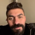 Khaled Selim Instagram - 🥰🤣🤣