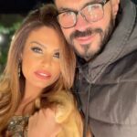 Khaled Selim Instagram – Happy Valentine’s Day my love .. my life .. my wife and my great support .. love you endlessly .. ❤️💕🥰❤️🥰💕🥰❤️