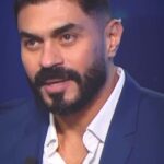 Khaled Selim Instagram - اللهم اشفِ والدتي .. و كل مرضانا.. و ابعد عنهم أي شر و سوء .. و لا ترينا في أيٍّ من أحبابنا أي مكروه .. أللهم آمين 🤲🏼 #mother #cancersurvivor #cancerawareness #breastcancer #god #protect #everyone