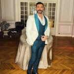 Khaled Selim Instagram – Another lovely night .. with my lovely wife .. 
LOVE YOU THE MOST 🥰🥰😘😘
