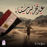 Khaled Selim Instagram - ‎شكرًا لكل شهيد ضحى بروحه عشان بلدنا تعيش ، دُمتم أبطال وأسود كل معركة❤ ‎كل عام وقواتنا المسلحة بخير .. رحم الله شهداء الوطن . 🇪🇬 ‎#تحرير_سيناء ‎#خالد_سليم
