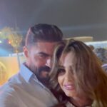 Khaled Selim Instagram - Happy anniversary my love ❤️ 1/10/2011 may we always stay together back to back … one hand😉 we passed through ups & downs … we passed them all & will always do ya Rab 🙏🏽 May God grant you all your wishes this year stay peaceful & happy ❤️❤️ love you my prince⁣ .⁣ .⁣ .⁣ .⁣ .⁣ #beautiful #beautifulbride #beautifuldestinations #beautifulwoman #beautifulwomen #coffeeaddict #coffeelover #coffeelovers #coffeeshop #coffeetime #espresso #gorgeous #instacoffee #latte #lawofattraction #meditation #mentalhealth #mindset #myself #positive #positiveenergy #positivethinking #positivethinkingdaily #positivethinkingday #positivethinkinglife #positivethinkingonly #positivevibes #positivity #selfcare #staypositive