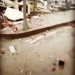Khaled Selim Instagram – قلبي انفطر والله .. لا حول ولا قوة الا بالله.. ربنا يرحم ضحايا الزلزال في سوريا الحبيبة و تركيا .. و يصبر اهاليهم و يصبرنا جميعاً .. اللهم ارحمهم و اغفر لهم .. و الطف بنا يا رب .. و اشفِ جرحاهم و الطف بمن تحت الانقاض.. و احفظ كل دولنا العربية و دول العالم .. اللهم آمين
