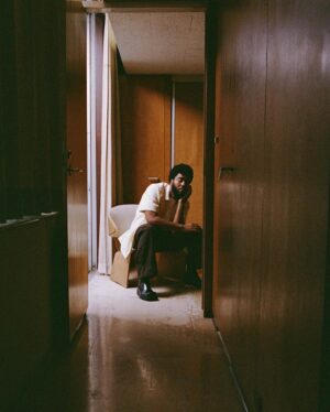 Khalid Instagram - Sincerely, Khalid
2 more days left until Please Don’t Fall In Love With Me