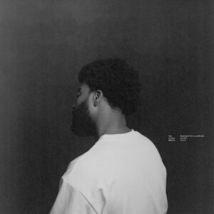 Khalid Instagram - Please Don’t Fall In Love With Me
April 5th 
the start of a new chapter
