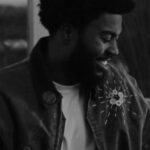 Khalid Instagram - Please Don’t Fall In Love With Me (Live Performance) out now with @sineadharnett @whoisphabo & @petermanos on YouTube 🖤