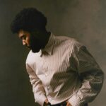 Khalid Instagram - cause you see on this side I’ll drape you in fire got bundles of roses lined up to the ceiling