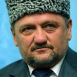 Khamzat Chimaev Instagram - Дал гlазот къобал дойл хьа 🤲🏼☝🏼
