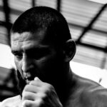 Khamzat Chimaev Instagram -