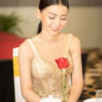 Khin Wint Wah Instagram - 💛