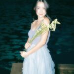 Khin Wint Wah Instagram - Dreamy 💐