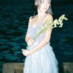 Khin Wint Wah Instagram - Dreamy 💐