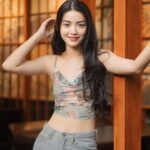 Khin Wint Wah Instagram - 💛