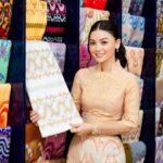 Khin Wint Wah Instagram - 💛