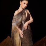Khin Wint Wah Instagram - By the grace of ‘Gaia’ :the mother of life and all Olympian gods/ goddesses #khinwintwah#khay#ခင်ဝင့်ဝါ #myanmarcelebrity#actress #burmeseactress