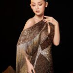 Khin Wint Wah Instagram - By the grace of ‘Gaia’ :the mother of life and all Olympian gods/ goddesses #khinwintwah#khay#ခင်ဝင့်ဝါ #myanmarcelebrity#actress #burmeseactress