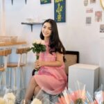 Khin Wint Wah Instagram - 💐