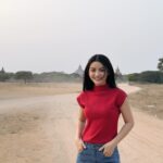Khin Wint Wah Instagram - 🌅