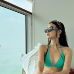 Khin Wint Wah Instagram - 🌊