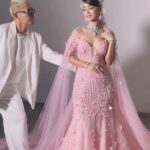 Khin Wint Wah Instagram - 💄 May May Maung 👗 Designer ShaTra