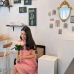 Khin Wint Wah Instagram - 💐