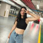 Khin Wint Wah Instagram - You only live once ♍️