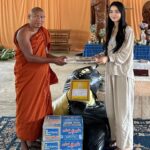 Khin Wint Wah Instagram - 😇