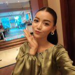 Khin Wint Wah Instagram - 💛