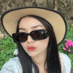 Khin Wint Wah Instagram - 🌸