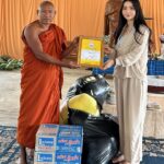 Khin Wint Wah Instagram - 😇