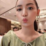 Khin Wint Wah Instagram - 💛