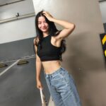 Khin Wint Wah Instagram - You only live once ♍️